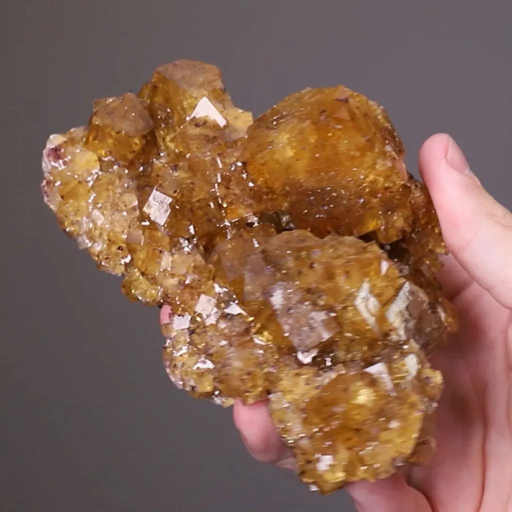 Fluorite - image 2