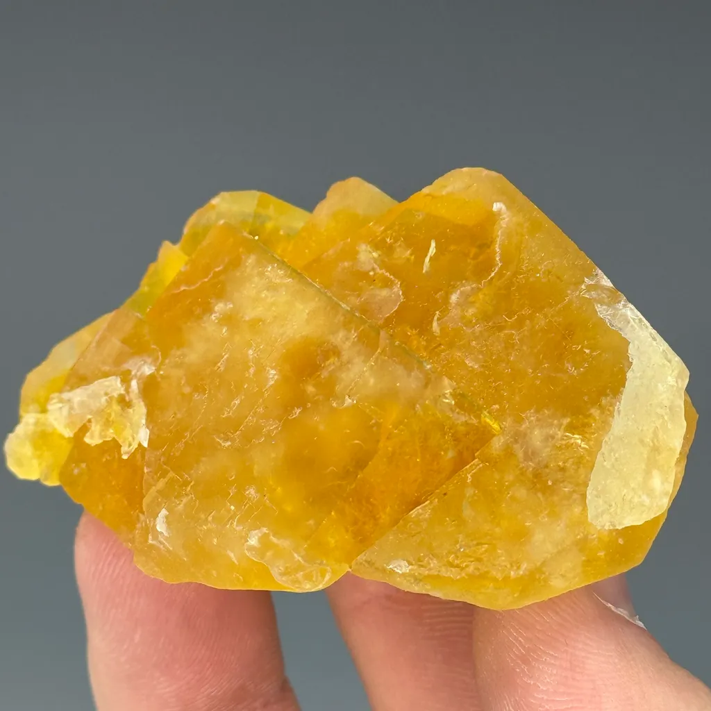 Fluorite - image 3