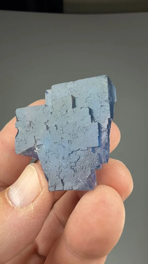 Fluorite - image 3