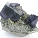 Fluorite - image 1