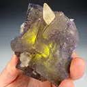 Fluorite - image 3