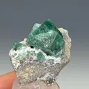 Fluorite - image 1