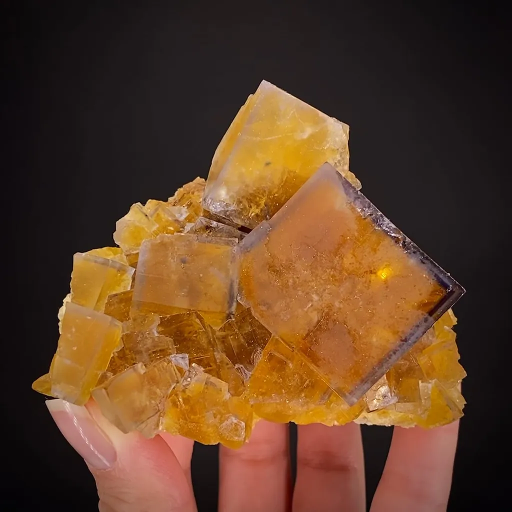 Fluorite image
