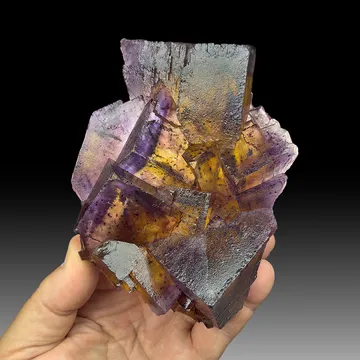 Fluorite