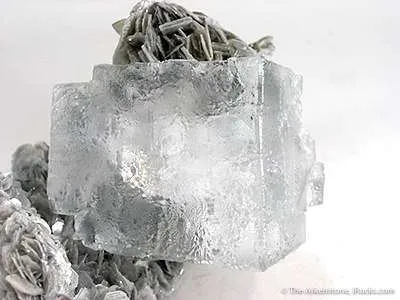 Fluorite - image 2