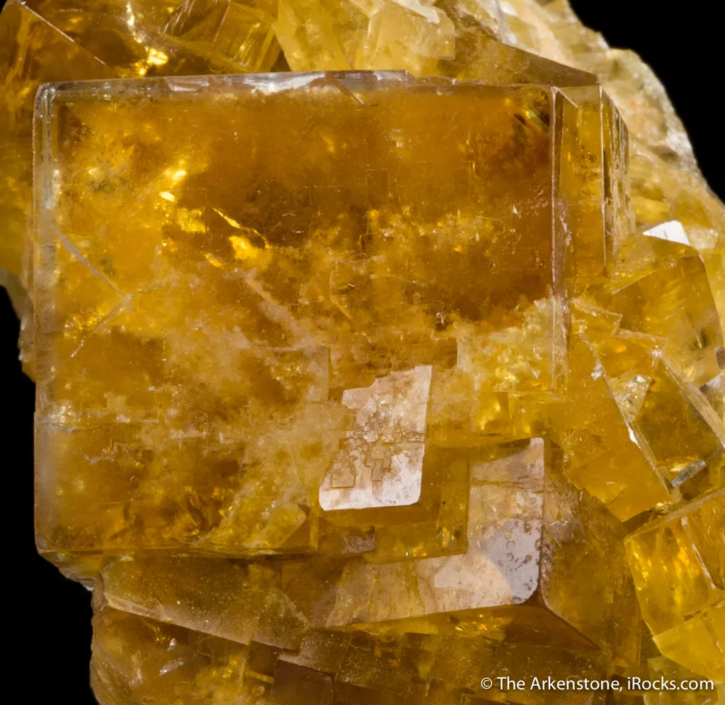 Fluorite - image 3