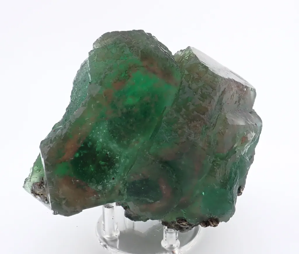 Fluorite - image 2