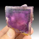 Fluorite - image 1