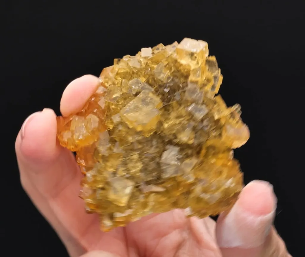 Fluorite - image 2