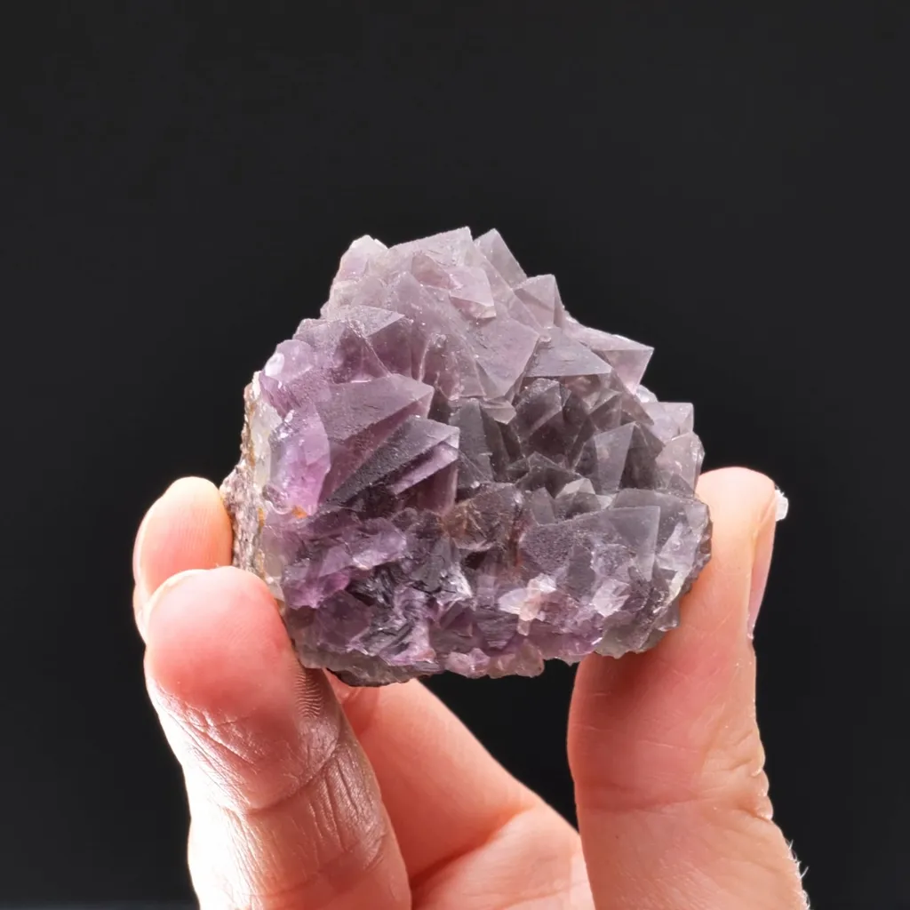 Fluorite - image 2