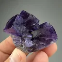 Fluorite - image 2