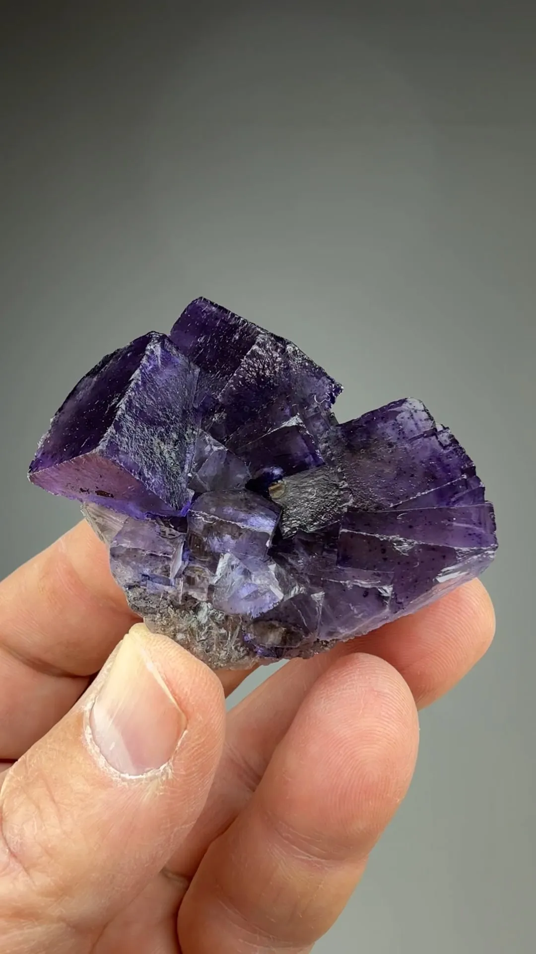 Fluorite - image 2
