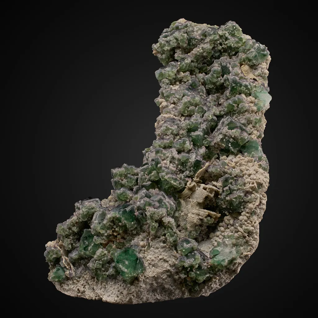 Fluorite image