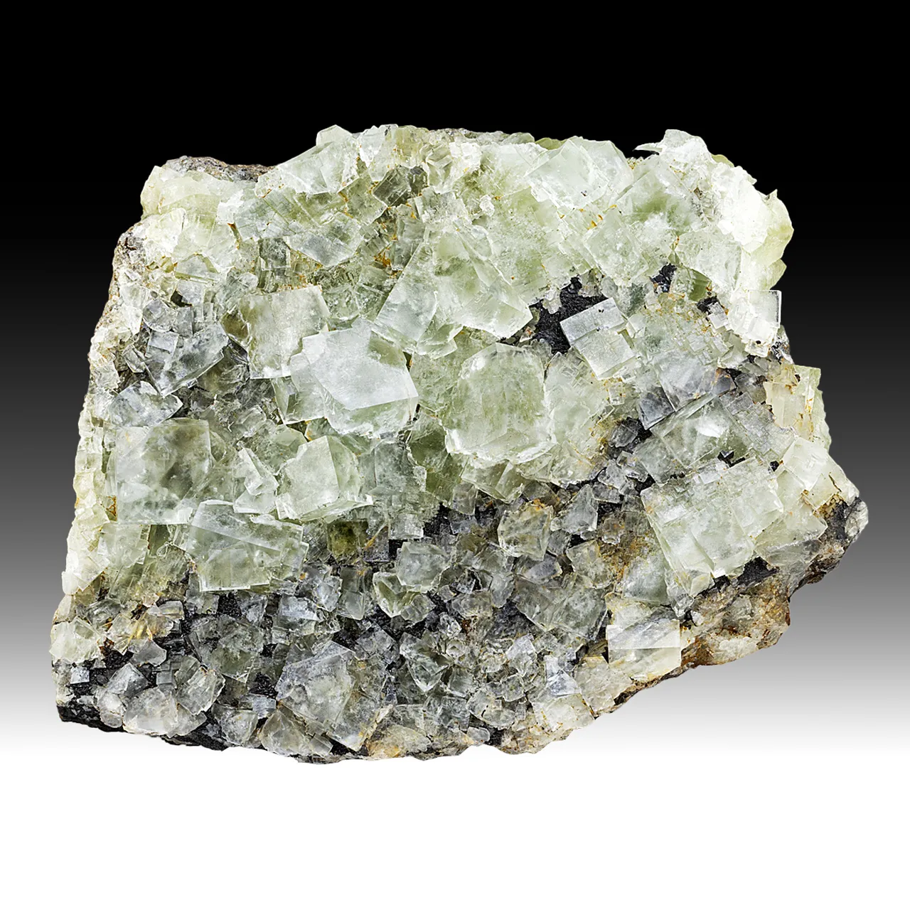 Fluorite - image 1