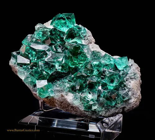 Fluorite image