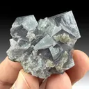 Fluorite - image 1