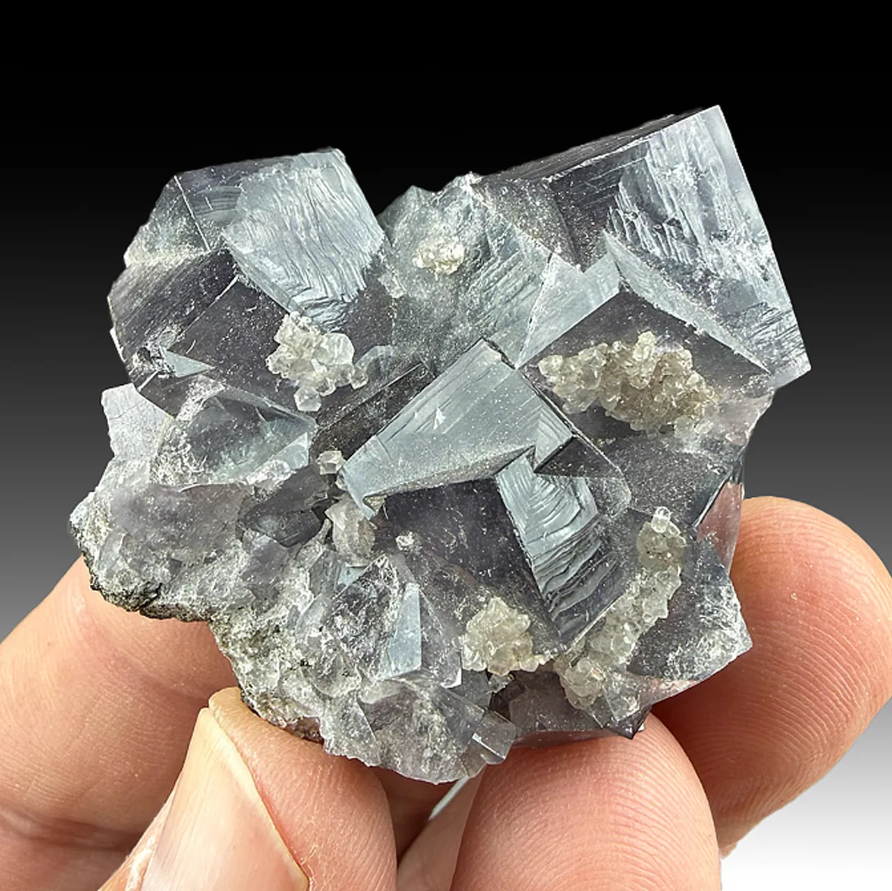 Fluorite - image 1
