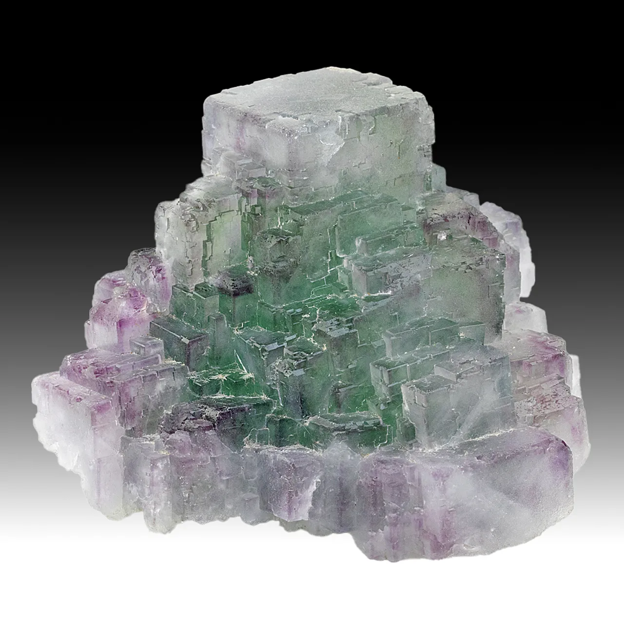 Fluorite - image 1