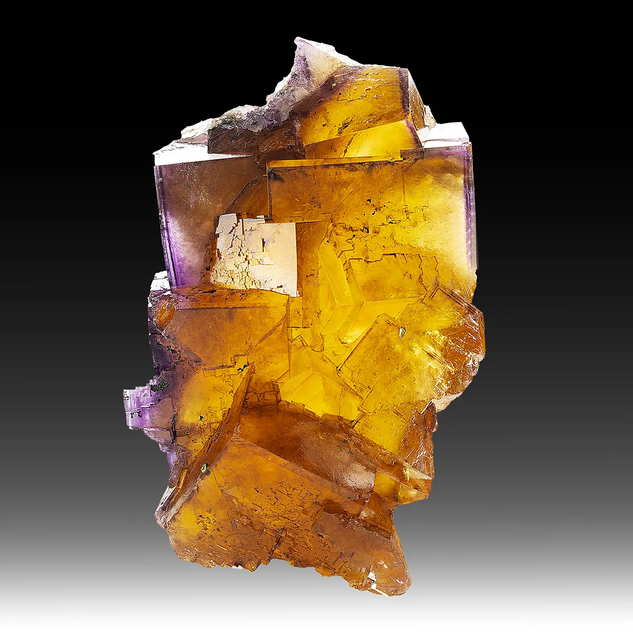 Fluorite - image 1