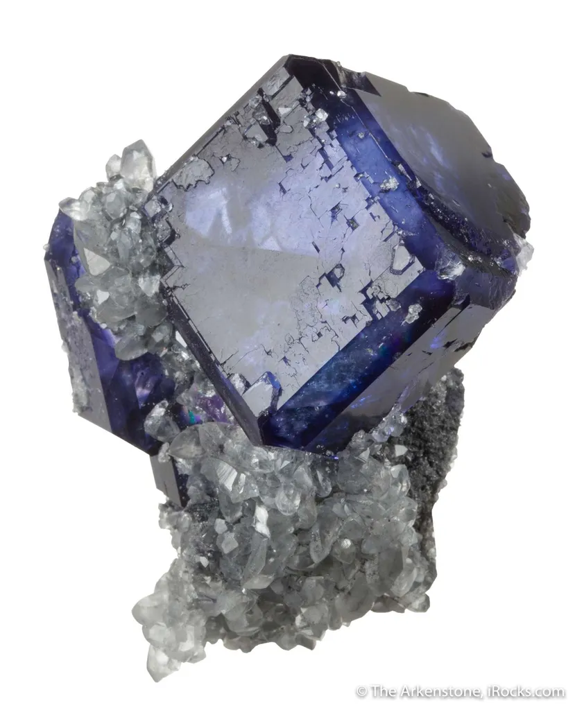 Fluorite image