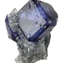 Fluorite - image 1