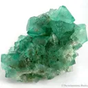 Fluorite - image 1