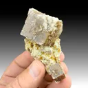 Fluorite - image 1
