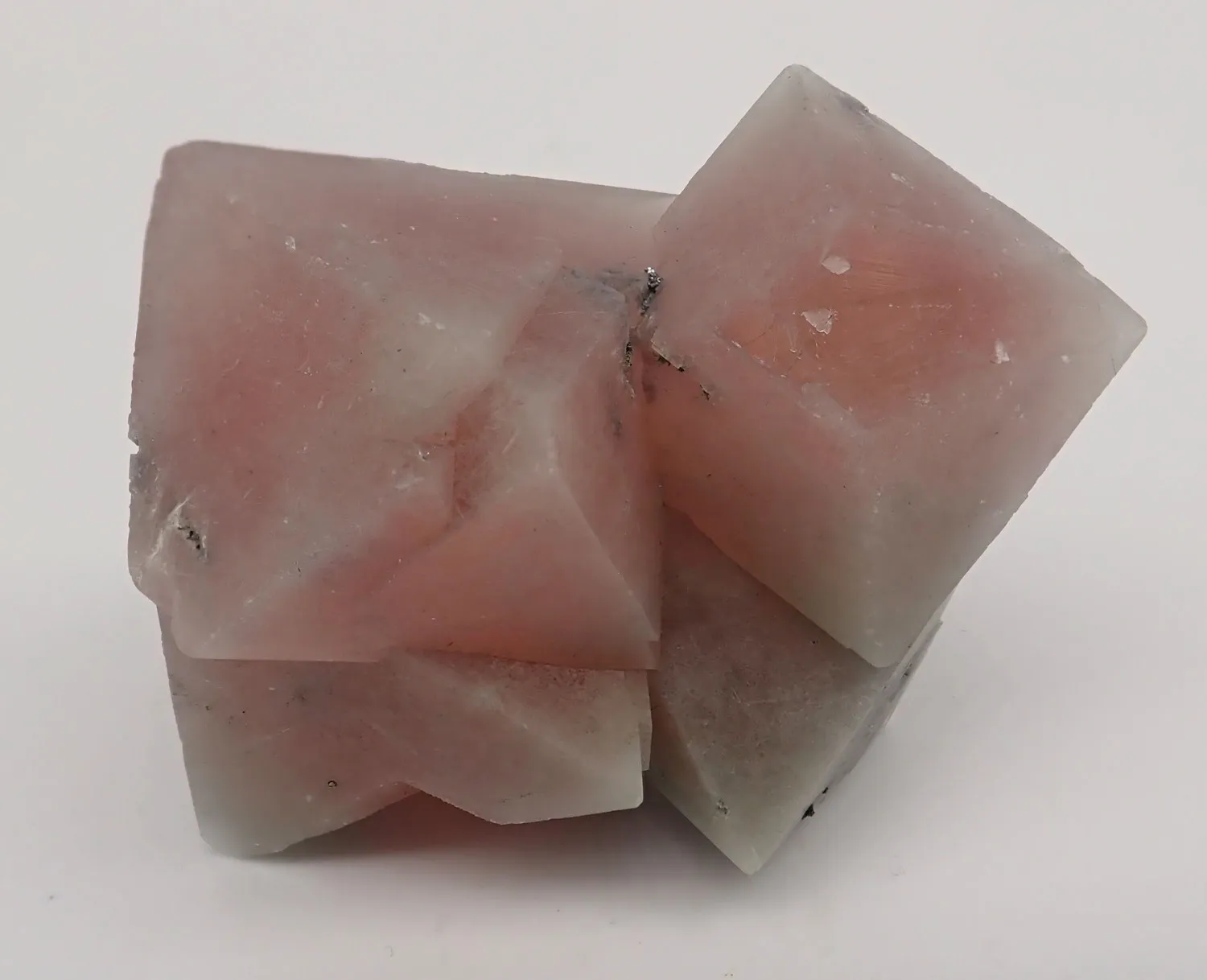 Fluorite - image 2
