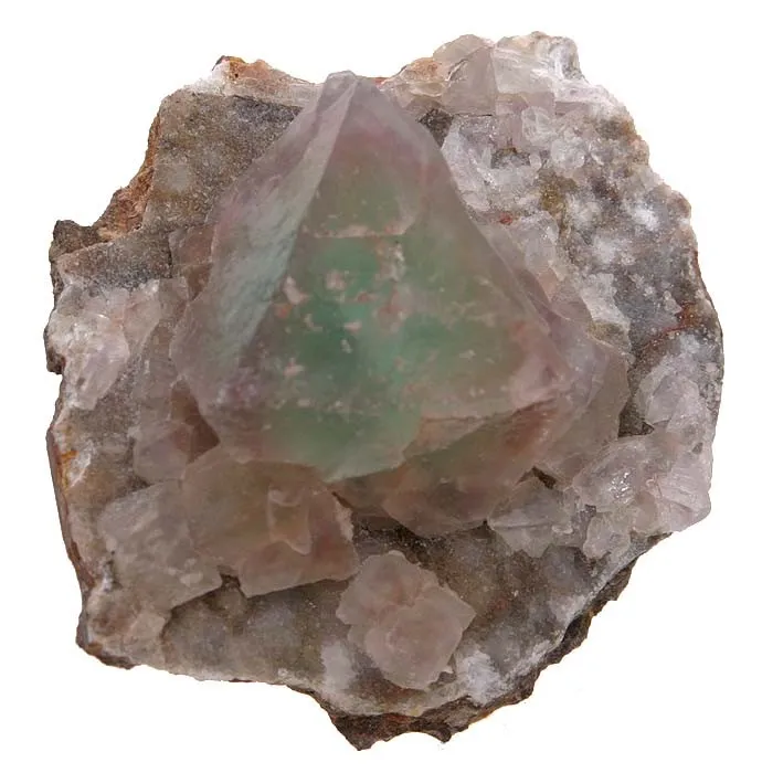 Fluorite image