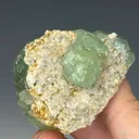 Fluorite - image 2