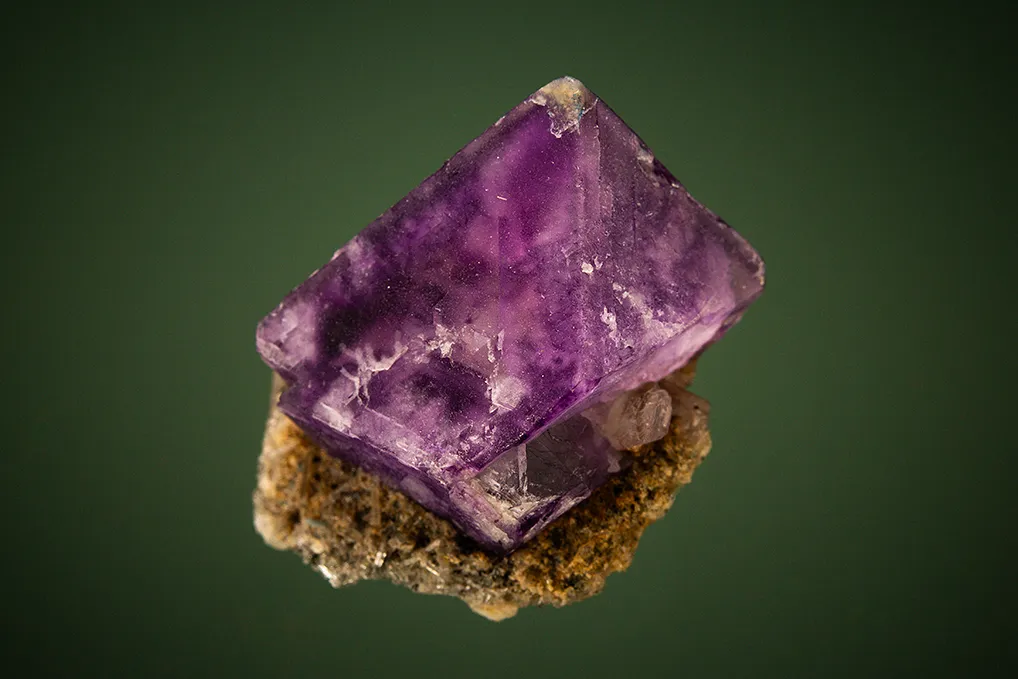 Fluorite image