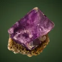Fluorite - image 1