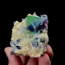 Fluorite - image 5