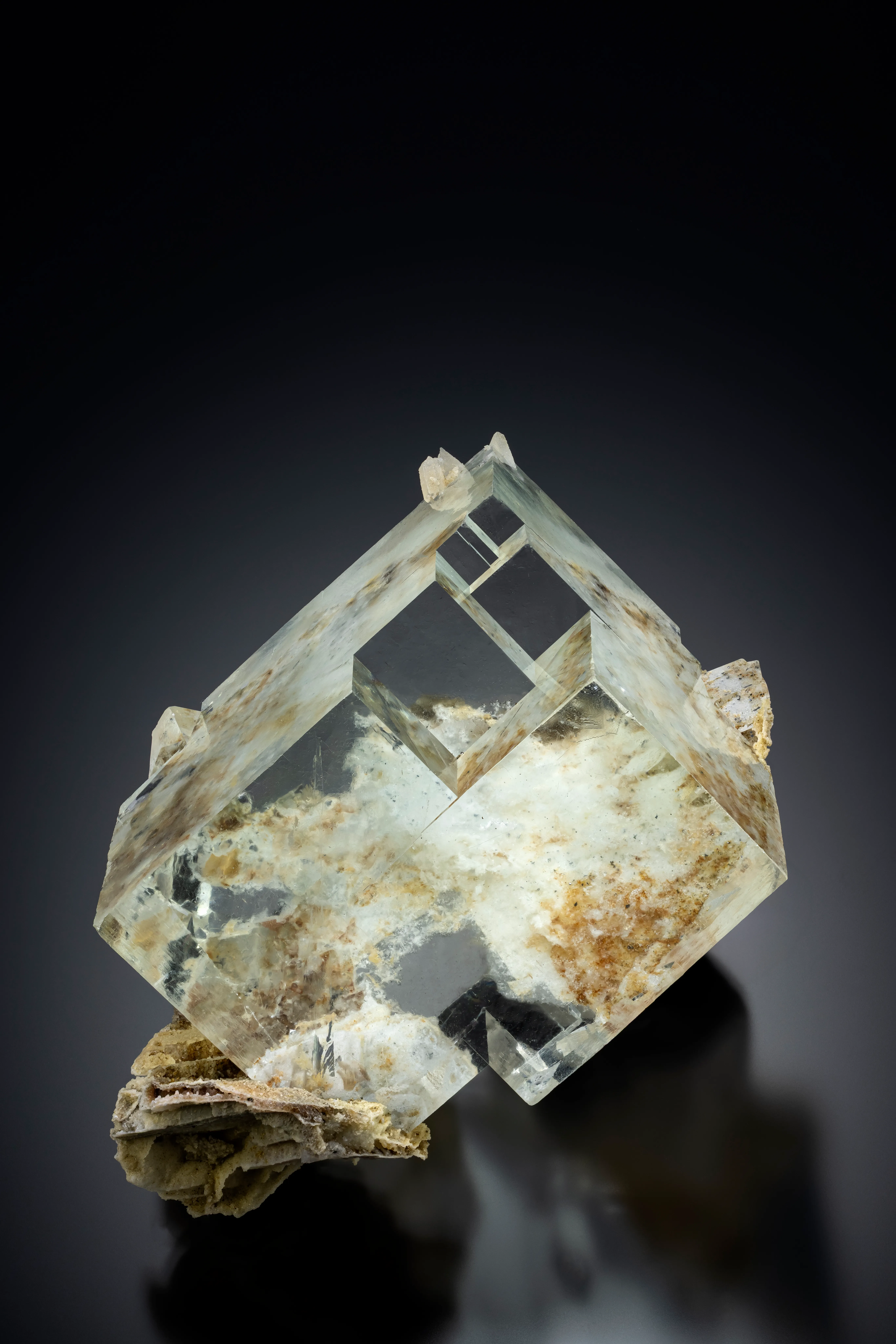 Fluorite - image 2