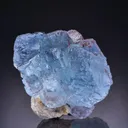 Fluorite - image 1