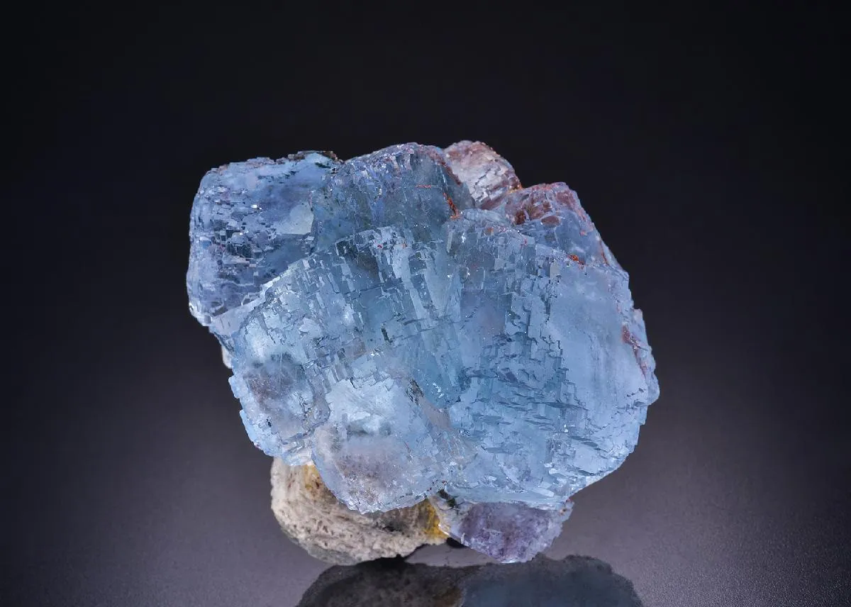 Fluorite - image 1