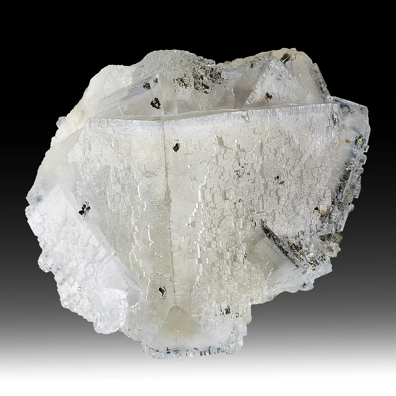 Fluorite - image 1