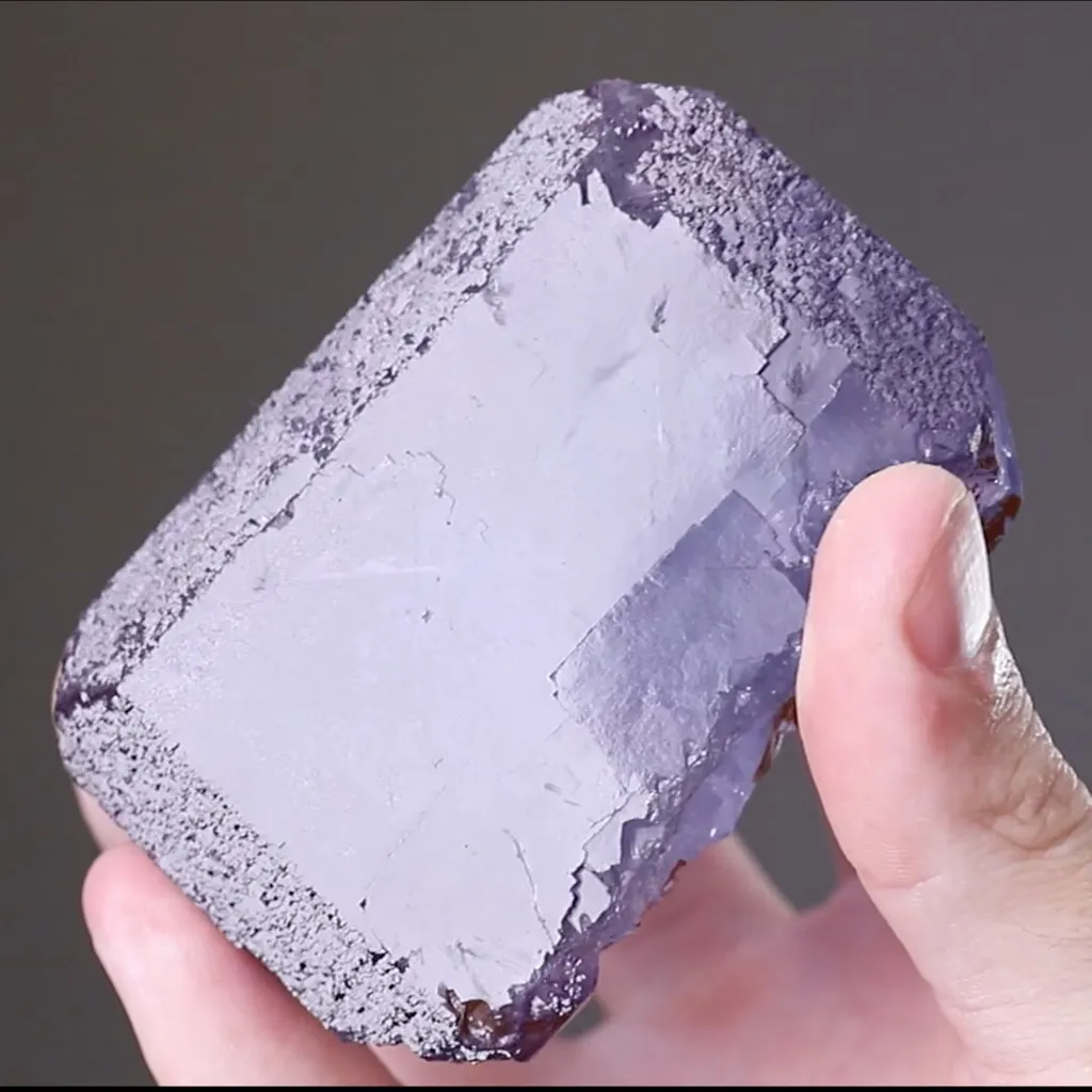Fluorite - image 2
