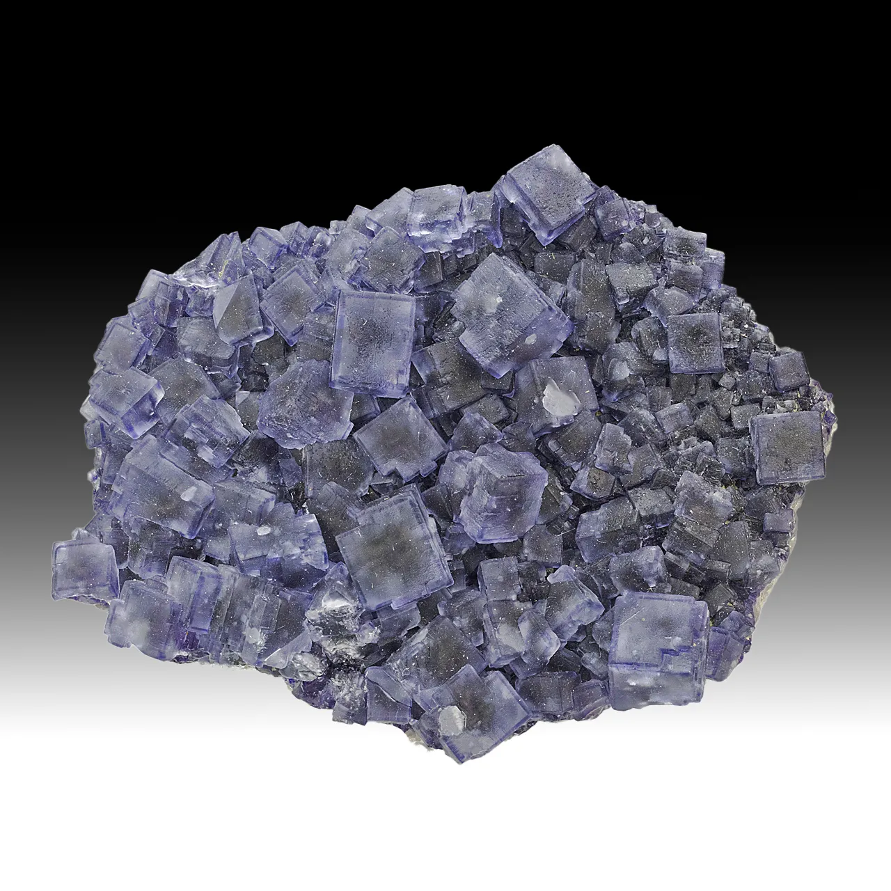 Fluorite - image 1
