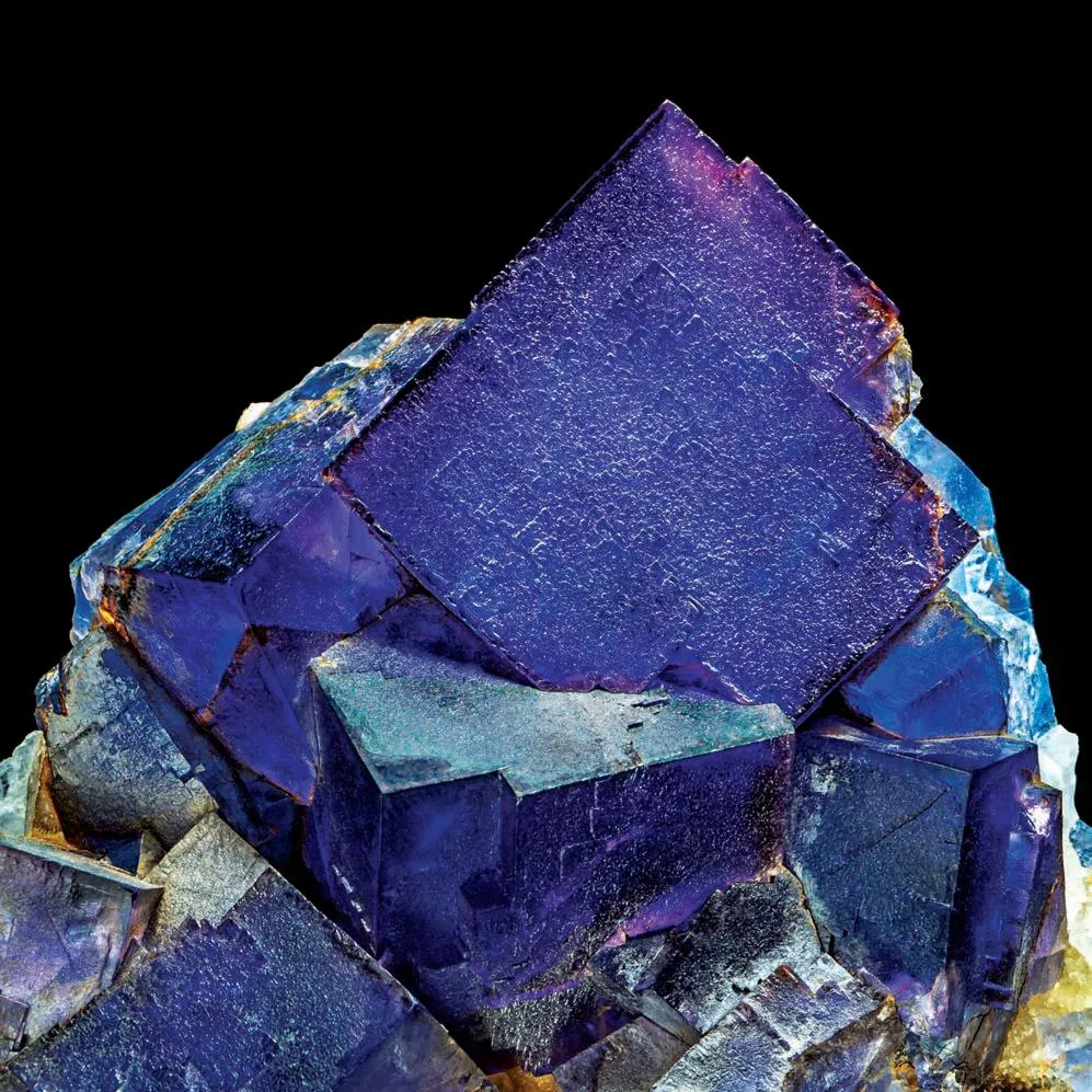 Fluorite - image 1