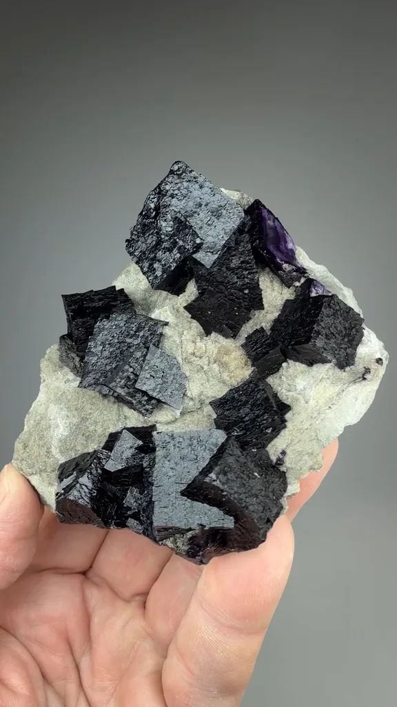 Fluorite - image 2
