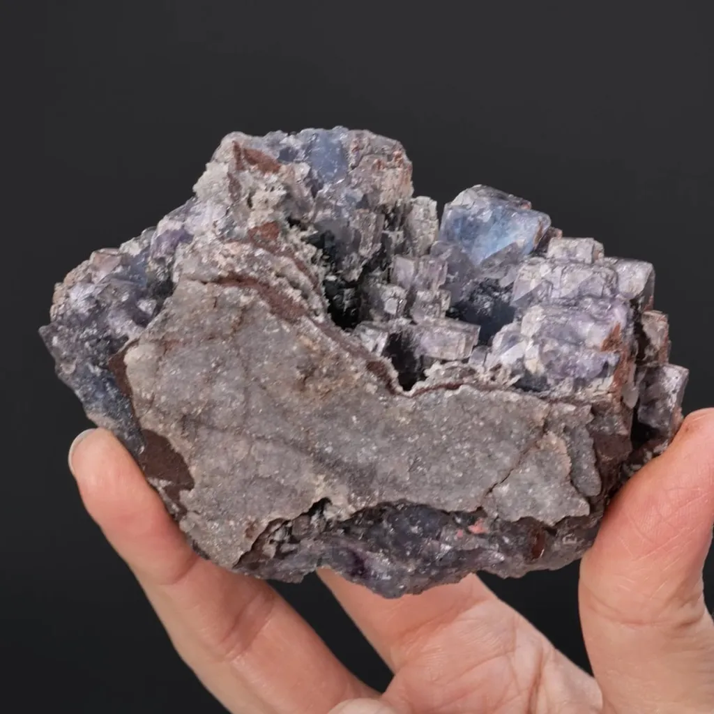 Fluorite - image 2
