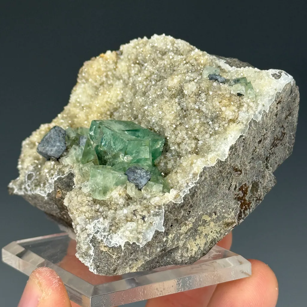 Fluorite - image 3