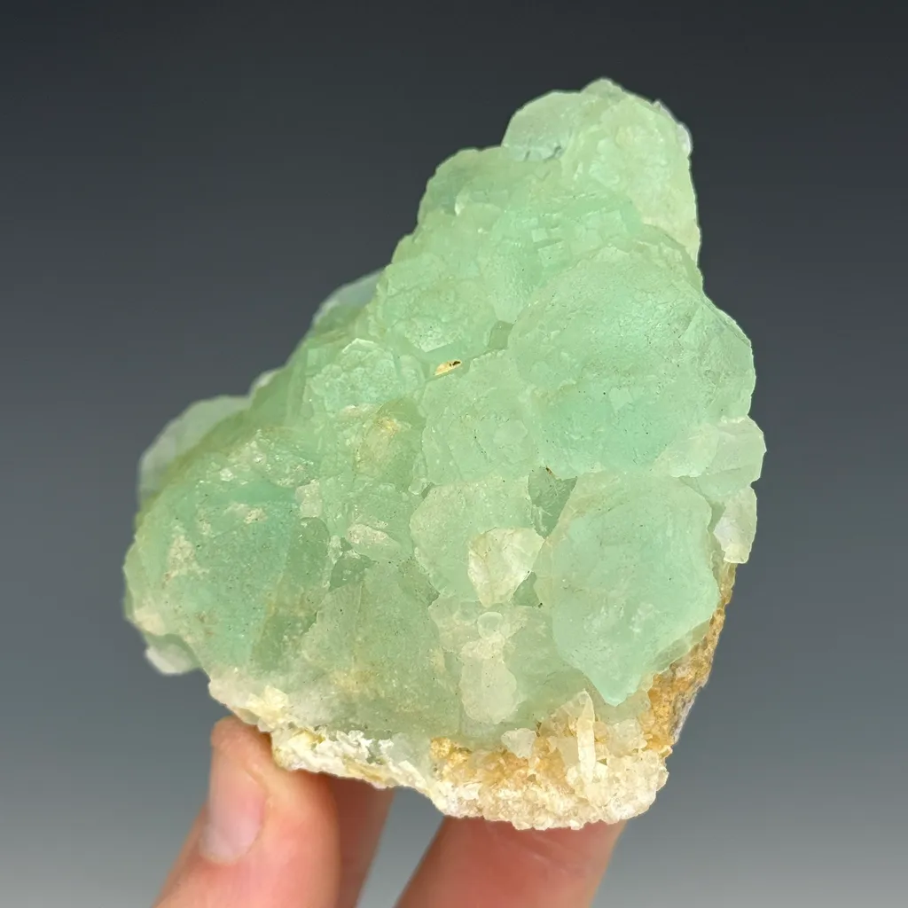 Fluorite - image 3