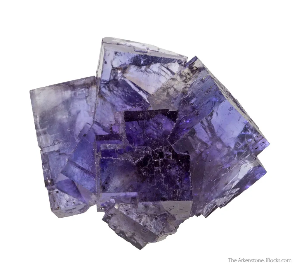 Fluorite - image 3