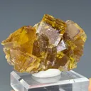 Fluorite - image 1