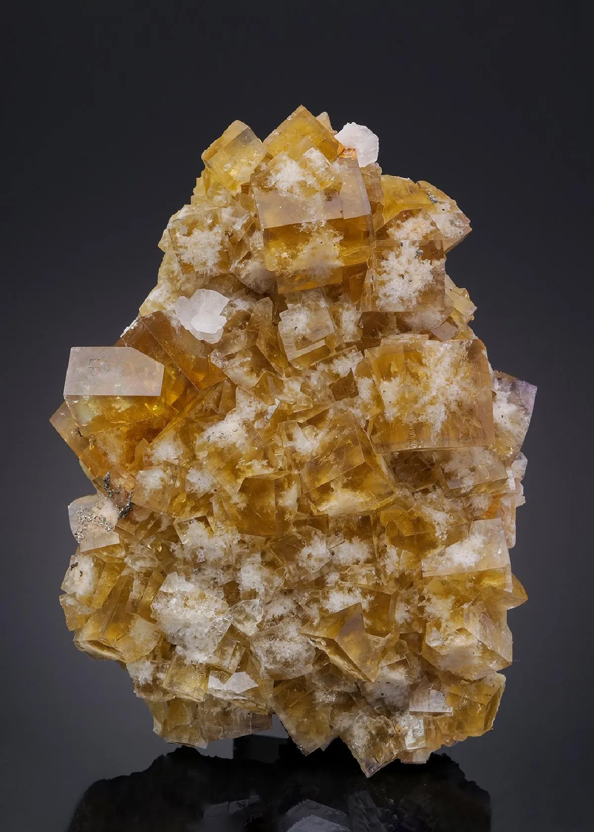 Fluorite - image 1