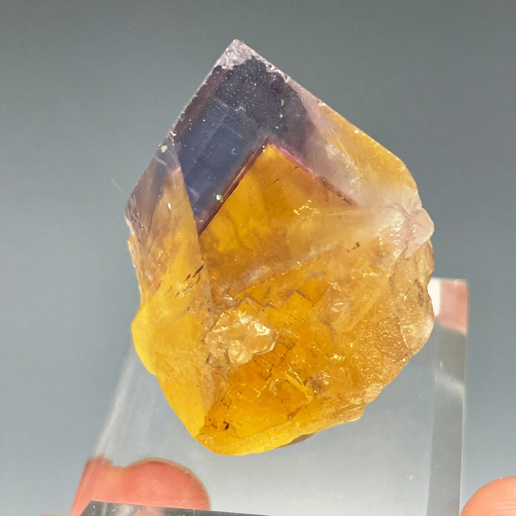 Fluorite - image 2