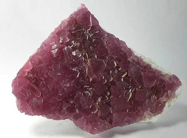 Fluorite - image 1