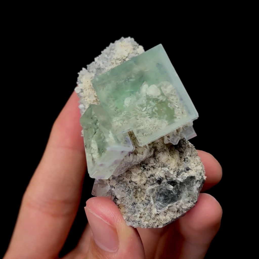 Fluorite - image 5
